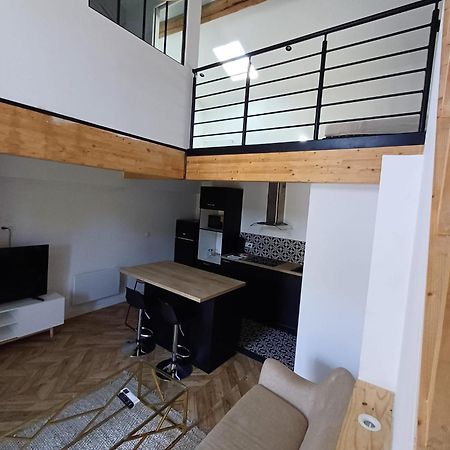 T3 Le Caoulet, 3 Pers, 3Lits, Wifi, Climatisation Apartment Foulayronnes Екстериор снимка